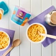 thumbnail image 3 of Annie's Real Aged Cheddar Microwave Mac & Cheese with Gluten Free Pasta, 2.01 OZ Cup, 3 of 6