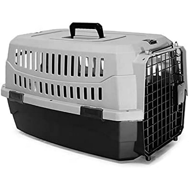 Pet Travel Carrier HardSided Carrier, Cat Carrier, Small Animal