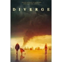 Diverge (DVD)