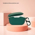 thumbnail image 2 of Carrying Housing Compatible JBL Wave Buds Headphone Dust Washable Charging Box Sleeve_Surprise Gift, 2 of 5