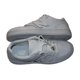 thumbnail image 5 of NEW BALANCE MEN'S WHITE LEATHER SNEAKERS US 11D/ UK 10 1/2 / EUR45, 5 of 5