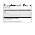thumbnail image 5 of Metagenics MagActive Magnesium Glycinate 3-in-1 Chew, 120 Chews, 5 of 7