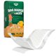 thumbnail image 1 of Forros desechables para pañales para perros, almohadillas PAWPANG, 100 unidades, 1 of 7