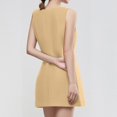 thumbnail image 6 of Women's Fashion Dress Outings Sweet A-Line Dress for Everyday Wear New Women's Party Dress, 6 of 6