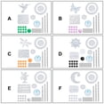 thumbnail image 4 of Kearding Windchime-molde de resina antiadherente, campana de viento, decoración de arte epoxi de silicona, Kit de molde de fundición, regalos Type9 NO9, 4 of 6