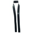thumbnail image 3 of Chales con cadena reluciente para dama , Negro, 3 of 8