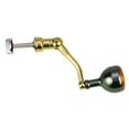 thumbnail image 1 of pitrice Fishing Reel Handle Full Metal Reel Accessories Handle Red Crank Power Handle M Gold L, 1 of 6