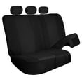 thumbnail image 3 of Multifunctional Cloth Seat Covers For Car Truck SUV Van - Rear Split Bench, 3 of 3