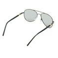 thumbnail image 4 of Gafas masculinas,AntiUV Gafas masculinas de moda Gafas con lentes polarizadas Gafas masculinas de moda Operación suave, 4 of 8
