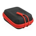 thumbnail image 3 of Golf-Rangefinder Carrying Case Bag Hunting Camera Pouch Rangefinder Storage Bag Red, 3 of 8