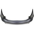 thumbnail image 5 of Bumper Cover For 2009-2010 Toyota Corolla USA Built Primed Rear, 5 of 5