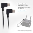 thumbnail image 5 of FVH Remote Controller Data Cable Type-C to Type-C for FPV DJI Mavic Pro Platinum Accessories, 5 of 5