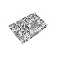thumbnail image 3 of MKHERT Watercolor Leopard Spots Tiger Stripes Animal Prints Skin Doormat Rug Home Decor Floor Mat Bath Mat 23.6x15.7 inch, 3 of 3