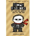 thumbnail image 1 of Timmy Failure: It's the End When I Say It's the End (Timmy Failure), 1 of 2