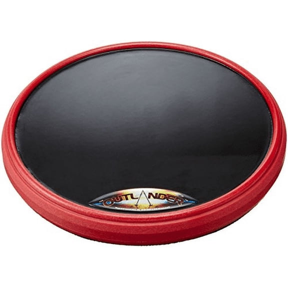Offworld Percussion 9.5" Outlander Practice Pad