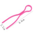 thumbnail image 2 of 50PCS Bobbin Clips, Bobbin Clamps, Bobbin Holder, Bobbin Clips Bobbin Buddies Thread Spool Clamps for Assorted Sewing Machine Accessories, 2 of 5