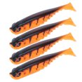 thumbnail image 3 of Accessoire de Pêche, 4pcs AR48 75mm / 3,2g Pêche Leurre Appât de Pêche Conception Révolutionnaire, 3 of 7