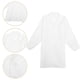 thumbnail image 5 of Disfraz para niños, bata de laboratorio lavable para niños, ropa decorativa para científicos, bata de laboratorio Unisex para niños, 5 of 5