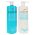 thumbnail image 4 of Moroccanoil Hydrating Shampoo 33.8 oz & Conditioner 33.8 oz Combo Pack, 4 of 8