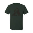 thumbnail image 2 of Knope 2020 Parks and Recreation Pop Men's Graphic T-Shirt, Forest Green, Small, 2 of 3