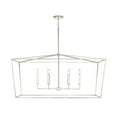 thumbnail image 2 of 837661PN-Capital Lighting-Thea - 6 Light Island - in Transitional style - 42 high by 20.5 wide-Polished Nickel Finish    -Traditional Installation, 2 of 10