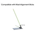 thumbnail image 3 of Soporte para bastones de alineación de golf WishDirect Golf Swing Trainer, 3 of 7