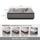 thumbnail image 1 of Office Display Tv Stands Floor Metal Led Dinning Entertainment Glass Tv Table Unit Universal Mueble Salon Living Room Furniture My Lux Decor Round, 1 of 18