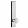 thumbnail image 3 of Grandeur Fifth Avenue Tall Plate Passage Door Knob, 3 of 7