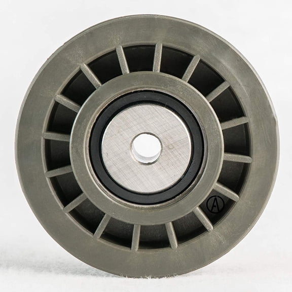 Belt Idler Pulley for 1996-1999 Mercedes-Benz S320 S420 S500 1993 300CE 300E