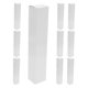 thumbnail image 5 of unbranded 10Ud Caja Decorativa Para Abanicos Japoneses Con DIY Para Envolver Y Proteger Abanicos, 5 of 8