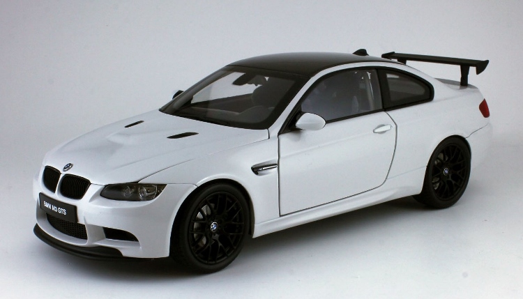bmw m3 diecast