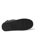 thumbnail image 5 of Dearfoams Men's Keaton Microsuede Moccasin House Shoe Slipper, 5 of 6