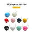 thumbnail image 2 of Cycling Protective Case Compatible for AirTag Waterproof Silicone Anti-lost Cover Locator Protective Cover, 2 of 10
