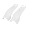 thumbnail image 3 of Front Fork, Scooter Fork Undeformable  For  PRO2 For  1S For  M365PRO For  M365 White, 3 of 8