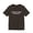 Brown, variant on Gravitationally Challenged T-Shirt