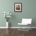 thumbnail image 4 of Trademark Fine Art "Landscape 1880" Canvas Art by Jean Cazin, Wood Frame, 4 of 5
