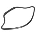 thumbnail image 5 of VOBOR motocicleta velocímetro Protector Panel de instrumentos reemplazo para 50 125 150 13-21 Autocycle accesorios(Un negro)), 5 of 5