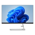 thumbnail image 1 of AIO Lenovo IdeaCentre 3 24IAP7:  Intel Core i3 1215U, RAM 8GB DDR4, SSD 256GB, Pantalla 23.8" LED, S.O. W11H, 1 of 4