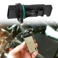 thumbnail image 3 of Unique Bargains Capteur de Débit d'Air Massique MAF pour Porsche 911 1999-2001 No.99660612300, 3 of 6
