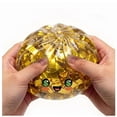 thumbnail image 4 of The GOLDEN TiCKET DUMPLiNG Mystery Dumpling Blind Box-Golden Starlight Chase Version Squishy Dumpling,Golden Squishy Bun The Starlight Dumpling , 1 Pcs Stress Relief Ball for Adult, 4 of 8