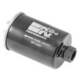 thumbnail image 2 of K&N Gasoline Fuel Filter: High Performance Fuel Filter, Premium Engine Protection, Compatible with 1982-2013 GM Truck/Passenger Car Fuel Injected Gasoline Engines, PF-1000, 2 of 10