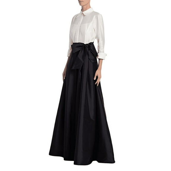 Luxurious Women Maxi Skirt for Special Events Party Wear Skirt