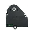 thumbnail image 3 of Main Air Flap Actuator - Compatible with 1992 - 1994 Chevy C2500 Suburban 1993, 3 of 3