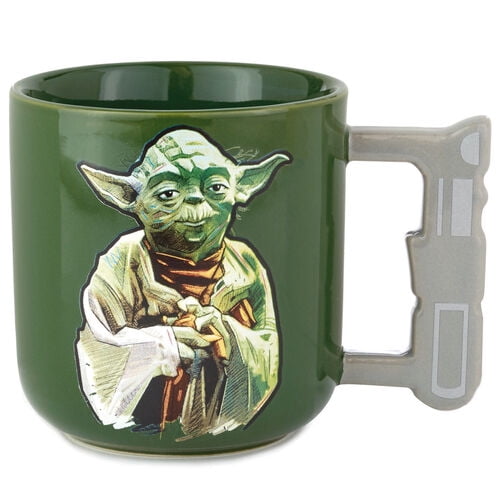 AT-AT Walker Christmas Mug Star Wars Tea Mug Coffee Mug