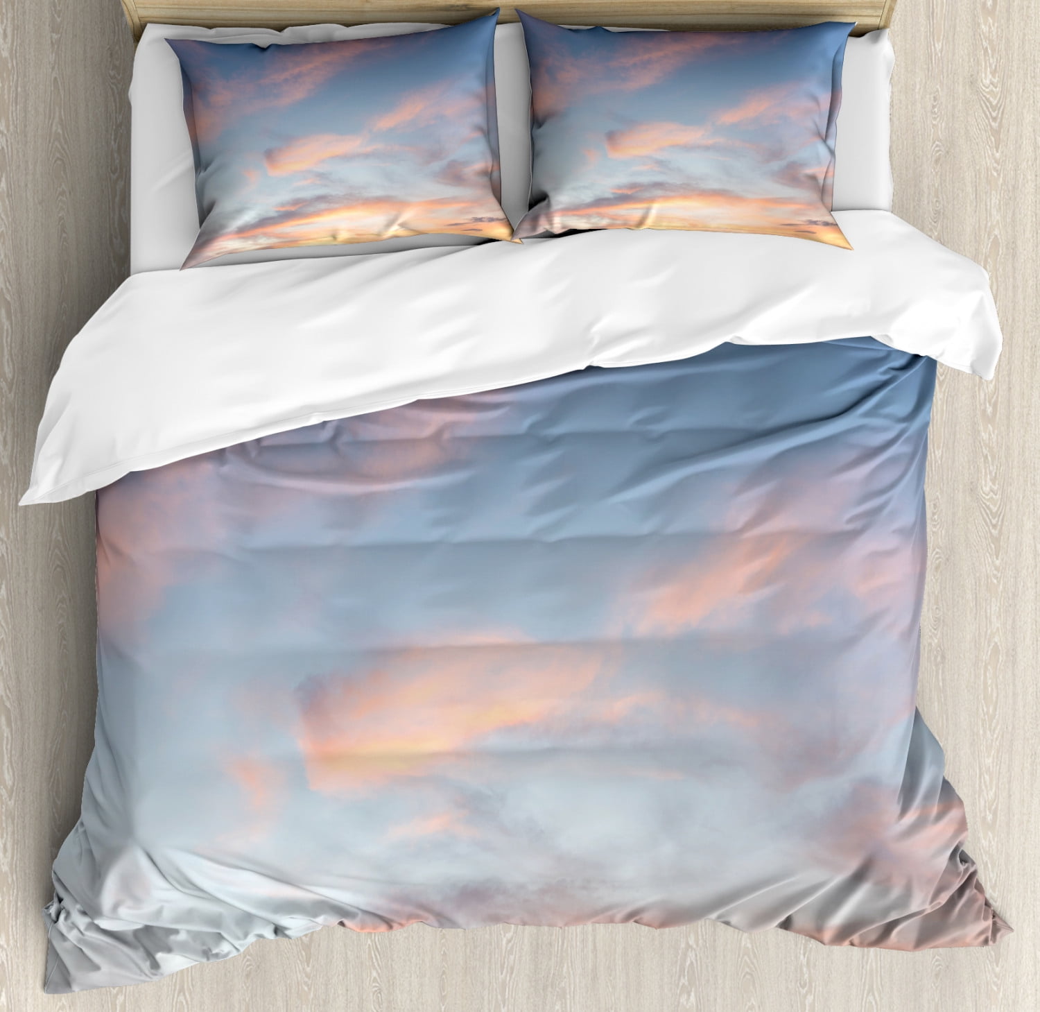 Lantern Skies CP0309090CL Duvet Cover Set main image 1