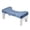 Blue, variant on Soovim Toilet Stool 17cm for Adults, Ergonomic Squatty Potty Bathroom Step Stool, Non- Toilet Footrest, Squat Stool for Constipation Relief, Bathroom Stool for Better Posture