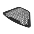 thumbnail image 1 of davian Motorcycle Radiator Grille Guard Cover Replacement Sturdy Decoration Protector Cover for Forza350 Motorcycle Accessories, 1 of 8
