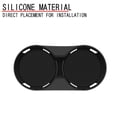 thumbnail image 2 of For 22 CX-5 Silicone Central Control Water Cup Cover Accessories, 2 of 8