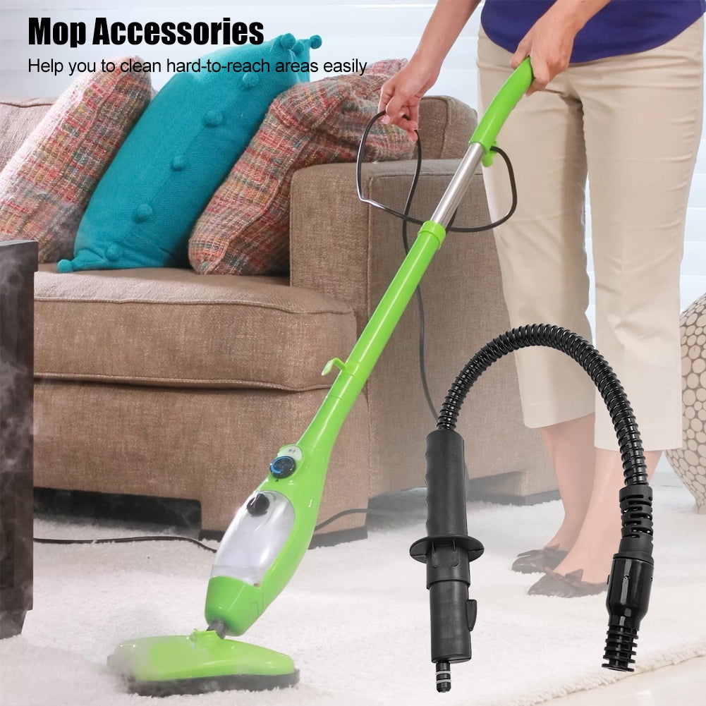 OTVIAP Mop Hose,Household Cleaning Mop Long Hose Replacement Parts Accessories Fit For Steam Mop X5,Mop - Walmart.com