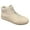 White, variant on Men's Sneakers High Top Ankle Comfort Walking Work Boots